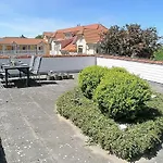 Ostseewelle 26 公寓 *