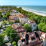 アパート Ostseewelle 26 Ostseebad Kühlungsborn