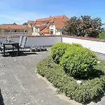 アパート Ostseewelle 26 Ostseebad Kühlungsborn
