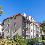Ostseewelle 26 公寓 *
