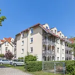 公寓 Ostseewelle 26 Ostseebad Kühlungsborn