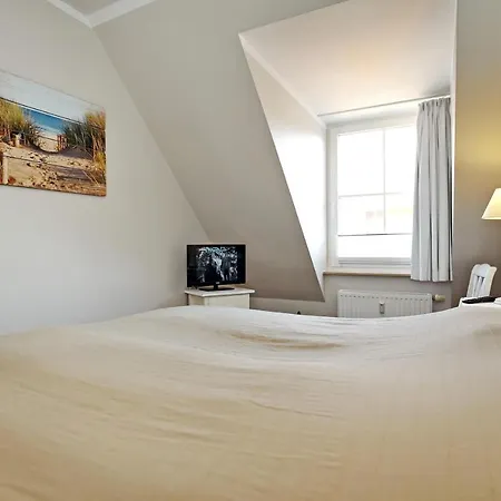 Ostseewelle 26 * Ostseebad Kühlungsborn