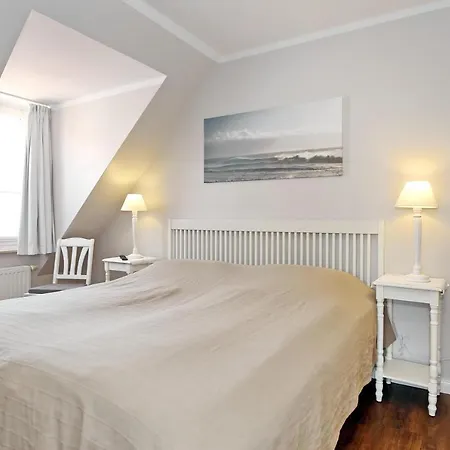 Ostseewelle 26 * Ostseebad Kühlungsborn