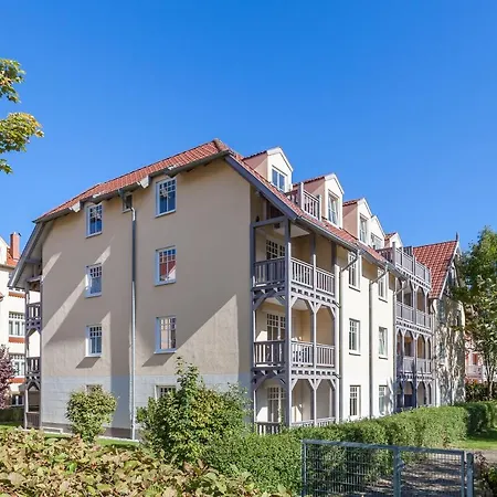 Ostseewelle 26 *