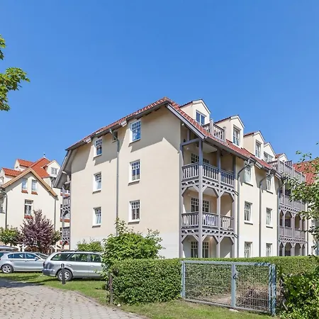 Ostseewelle 26 *