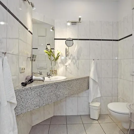 Apartment Ostseewelle 26 Kuehlungsborn