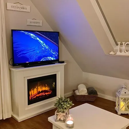 Ostseewelle 26 Ostseebad Kühlungsborn