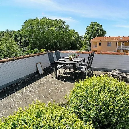 Ostseewelle 26 Apartmán